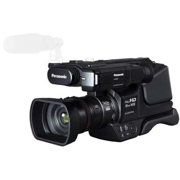 كاميرا فيديو باناسونيك فل اتش دي HC-MDH2GC-K